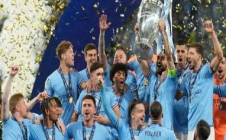 FIFA Club World Cup 2023: Everything you need to know about football's 'other' World Cup