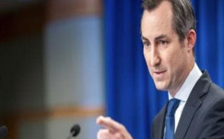 'US says it plays no role in 'choosing' Pakistan's leaders'