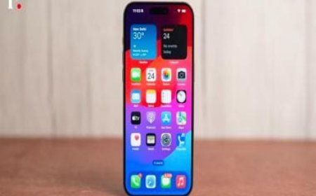 Apple’s iOS 17.2 for iPhones brings tons of new features and a special ability for iPhone 15 Pro Max