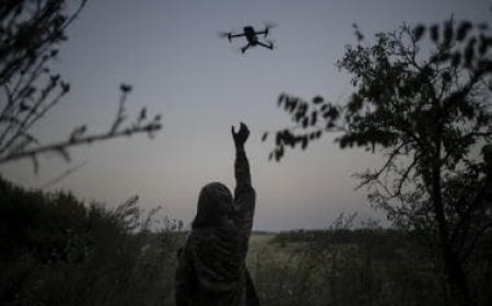 US intelligence report reveals Ukraine war has cost Russia 315,000 casualties