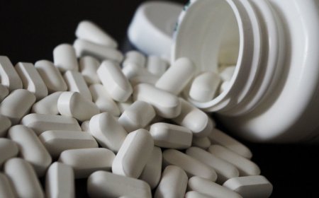 CVS, Kroger and Rite Aid face unsettling medical privacy concerns