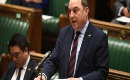 UK: MoD fined £350,000 over critical data breach endangering lives of Afghan who fought against Taliban