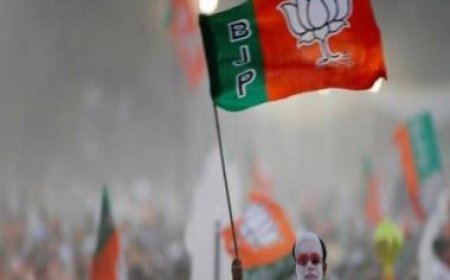 BJP win in Lok Sabha 2024? How money managers are reading political winds