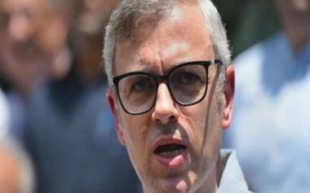 Delhi court denies divorce to Omar Abdullah, says he failed to prove allegations saying wife harassed him