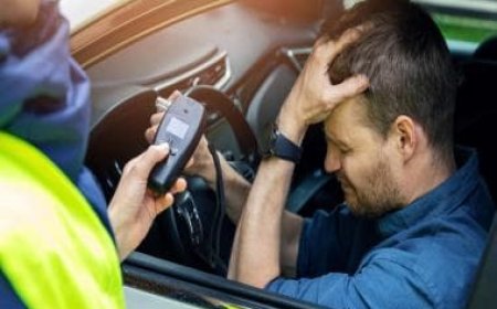 US agencies want anti-drunk-driving tech in cars but "complicated rulemaking" stands in the way