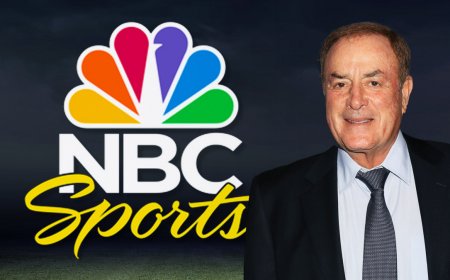 NBC was in an awkward situation with Al Michaels before shocking decision