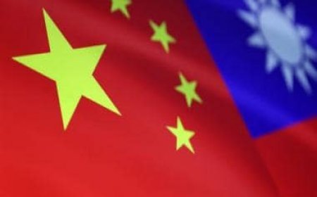 Chinese military encroached close to Taiwan coast to ‘intimidate’ voters before key polls