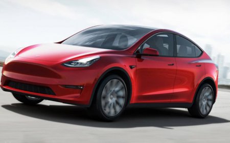 Tesla offers new discounts on electric vehicles with conditions