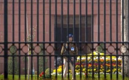 Body scanners, glass on visitors’ gallery: Big security changes after Lok Sabha breach