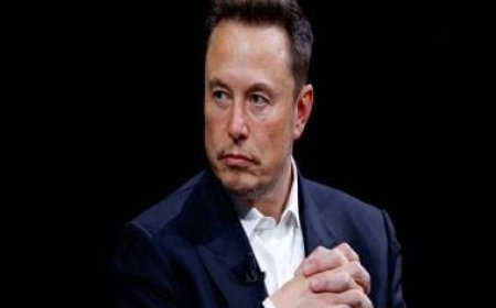Elon Musk is planning a new university in Austin, will also start a STEM-focussed primary school