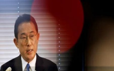 Cabinet exodus shakes Japanese government as four cabinet ministers resign, several others to be replaced