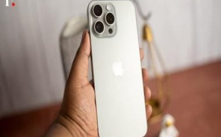 Foxconn to open its first iPhone assembly plant in Bengaluru in April 2024, to make 20 mn units a year