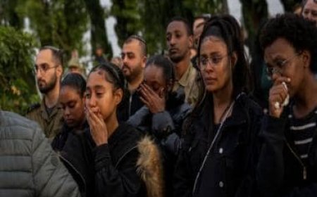 Most Israelis want Hamas crushed despite casualties in Gaza, UN rebuke