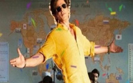Dunki: Shah Rukh Khan's fans to organise fan-based shows across 240 cities in India and 50 overseas locations