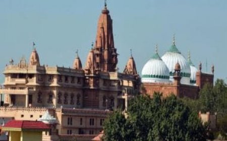 Allahabad High Court approves survey for Krishna Janmabhoomi site