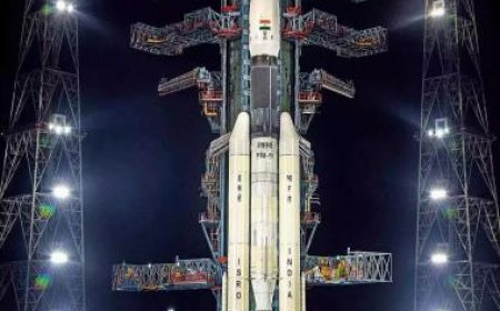 ISRO to make its own Life Support System for Gaganyaan after other countries refuse to share tech