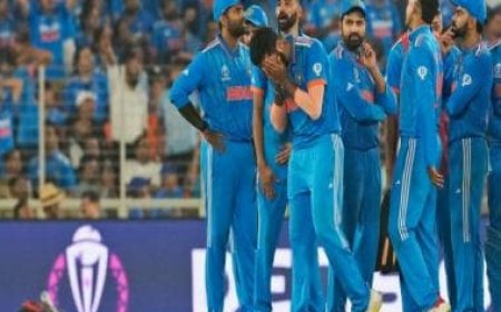 Rewind 2023: Team India dominates all formats, only to miss out on ICC trophies yet again