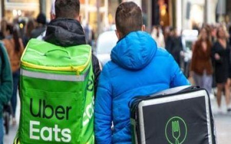 EU may force delivery aggregators, others, to treat gig workers as full-time employees
