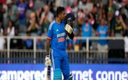 India vs South Africa 3rd T20I in Johannesburg, Highlights: IND level series 1-1 with 106-run win