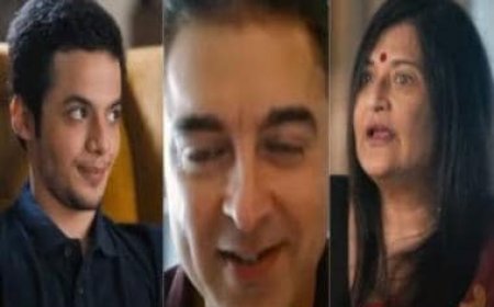 'First Act' web series review: Amol Gupte and Deepa Bhatia's docu-series shows acting is no child's play