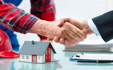 Mortgage rates fall below 7% for the first time since August