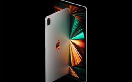 Apple is seriously considering foldable tablets, but will launch OLED iPads, MacBooks first