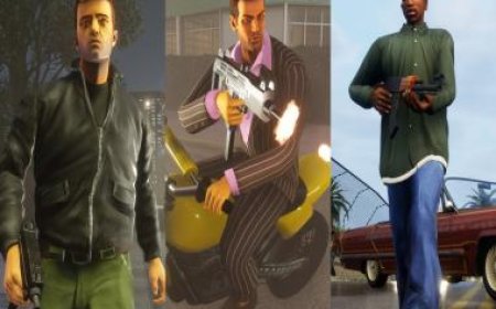 Netflix subscribers can now finally play GTA trilogy on Android, iOS devices. Here’s how to download