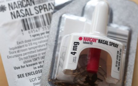 Here are some of the biggest medical advances in 2023