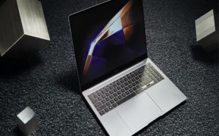 Samsung launches Galaxy Book 4 Series with Intel Ultra Core AI CPUs, RTX 4000 GPUs; Check specs, availability