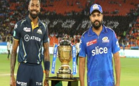 'Hardik Pandya good but nowhere close to Rohit Sharma': Netizens react to Mumbai Indians' bombshell announcement