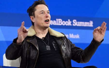 Elon Musk to open schools in Texas