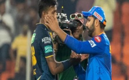 Why Mumbai Indians went with Hardik Pandya as captain for IPL 2024 over Rohit Sharma?