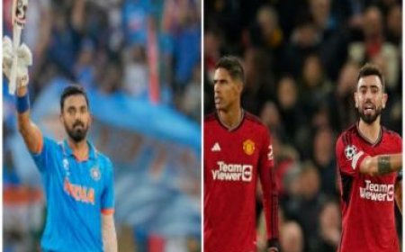 Sports this weekend: India vs South Africa 1st ODI, Liverpool vs Manchester United in Premier League and more