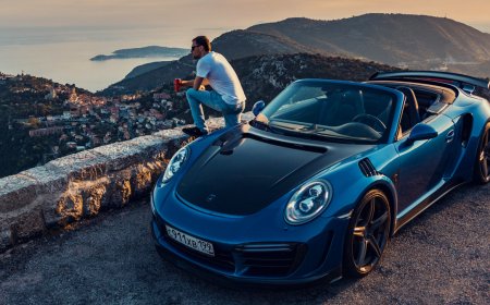Luxury automaker terminates top-selling car sooner than expected