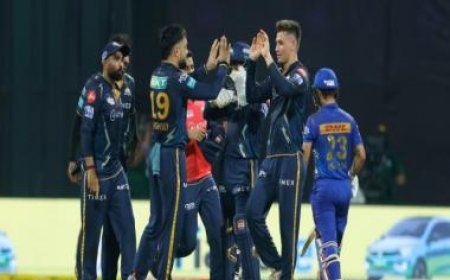 IPL 2024 Auction: Gujarat Titans' possible auction strategy, five players they can target, remaining purse and more