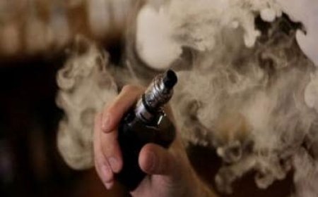 Vaping grows fastest among UK groceries in 2023