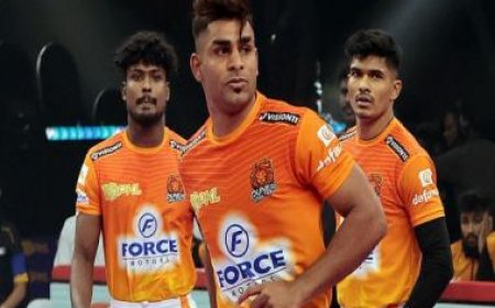 PKL 2023-24: Puneri Paltan decimate table toppers Bengal Warriors, Dabang Delhi pick up season's second win