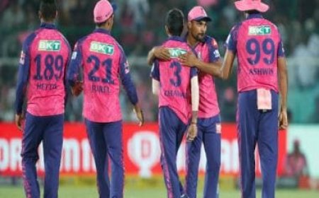 IPL 2024 Auction: Rajasthan Royals' possible auction strategy, five players they can target, remaining purse and more