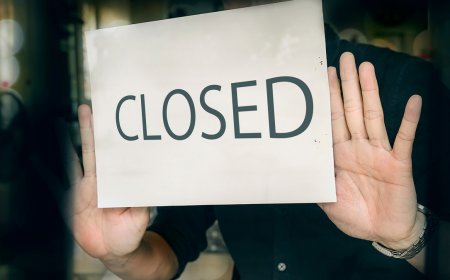 What a huge Chapter 11 bankruptcy liquidation means for consumers