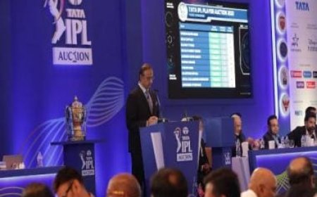 IPL 2024 Auction: Player list, remaining slots and purse of all 10 franchises