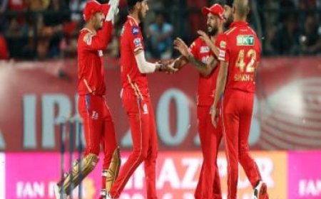 IPL 2024 Auction: Punjab Kings' possible auction strategy, five players they can target, remaining purse and more