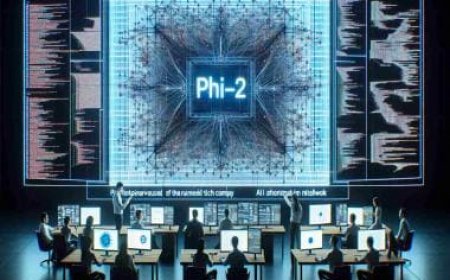 Microsoft launches Small Language Model Phi-2: What are SLMs, how are they different to LLMs like ChatGPT?