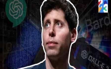 Rewind 2023: From chatbots to deepfakes, AI was THE defining tech. How will it shape up in 2024?