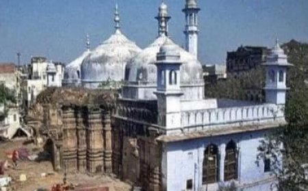 Gyanvapi Mosque: ASI submits scientific survey report before Varanasi court; next hearing on 21 December