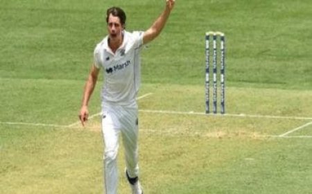 Australia vs Pakistan: Pacer Lance Morris released from hosts' squad ahead of Boxing Day Test