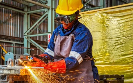 US Steel soars on $15 billion takeover deal with Japan's Nippon Steel