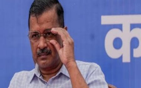 Delhi Excise Policy Case: ED issues fresh summons to AAP chief Arvind Kejriwal