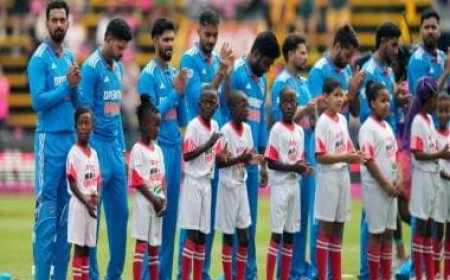 India vs South Africa 2nd ODI: When, where, how to watch IND vs SA, LIVE streaming details