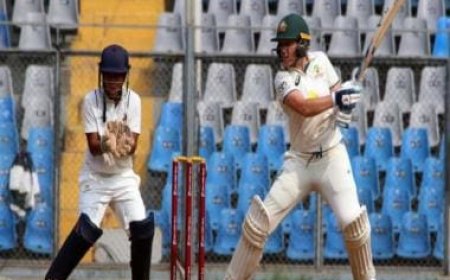 India women vs Australia women: Mighty Aussies wary of spin threat ahead of one-off Test in Mumbai