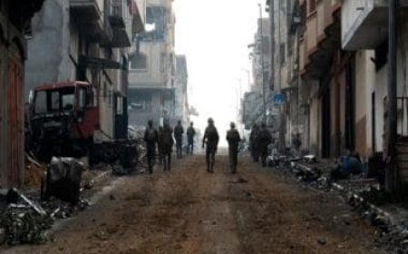 US-based rights group accuses Israel of ‘starvation’ tactic in Gaza